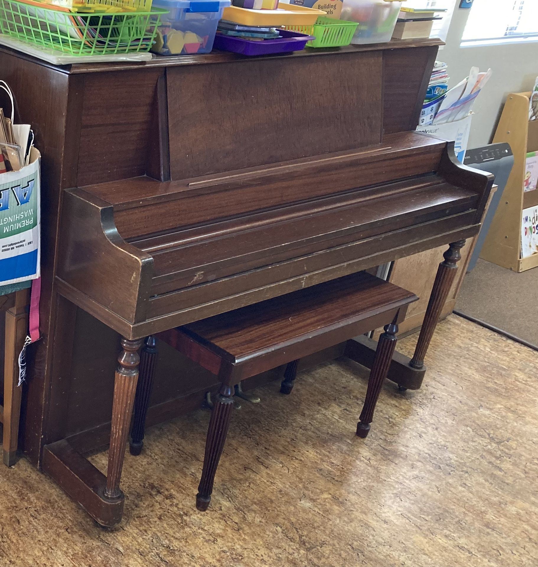 Piano