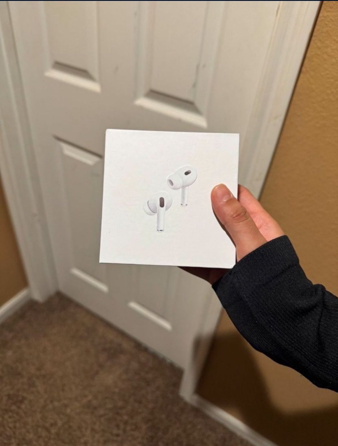 AirPods Pro 2nd Generation 