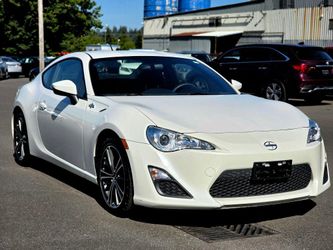 2013 Scion FR-S