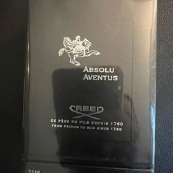Creed Absolu Aventus cologne