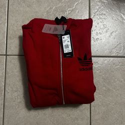 Adidas Sweat Suit