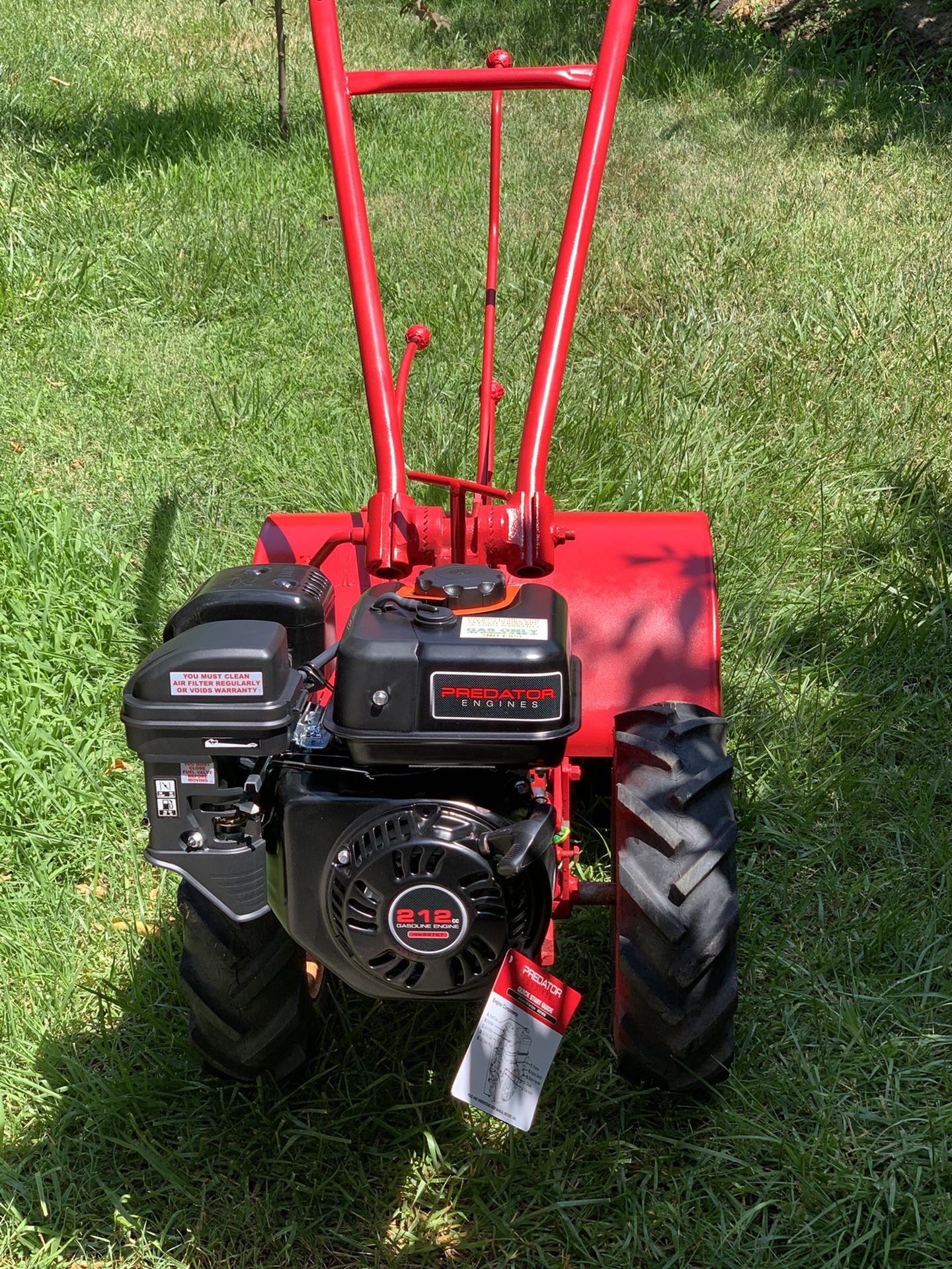 Troy bilt horse rototiller for Sale in Turlock, CA OfferUp