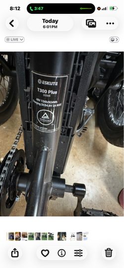 E-Trike