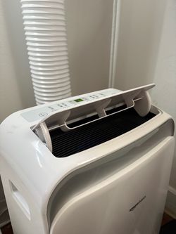 Portable Air condition unit