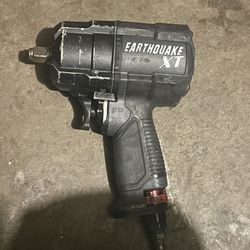 Air Impact Wrench 1/2