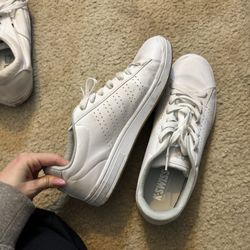 Used Mens Shoes Size 9.5