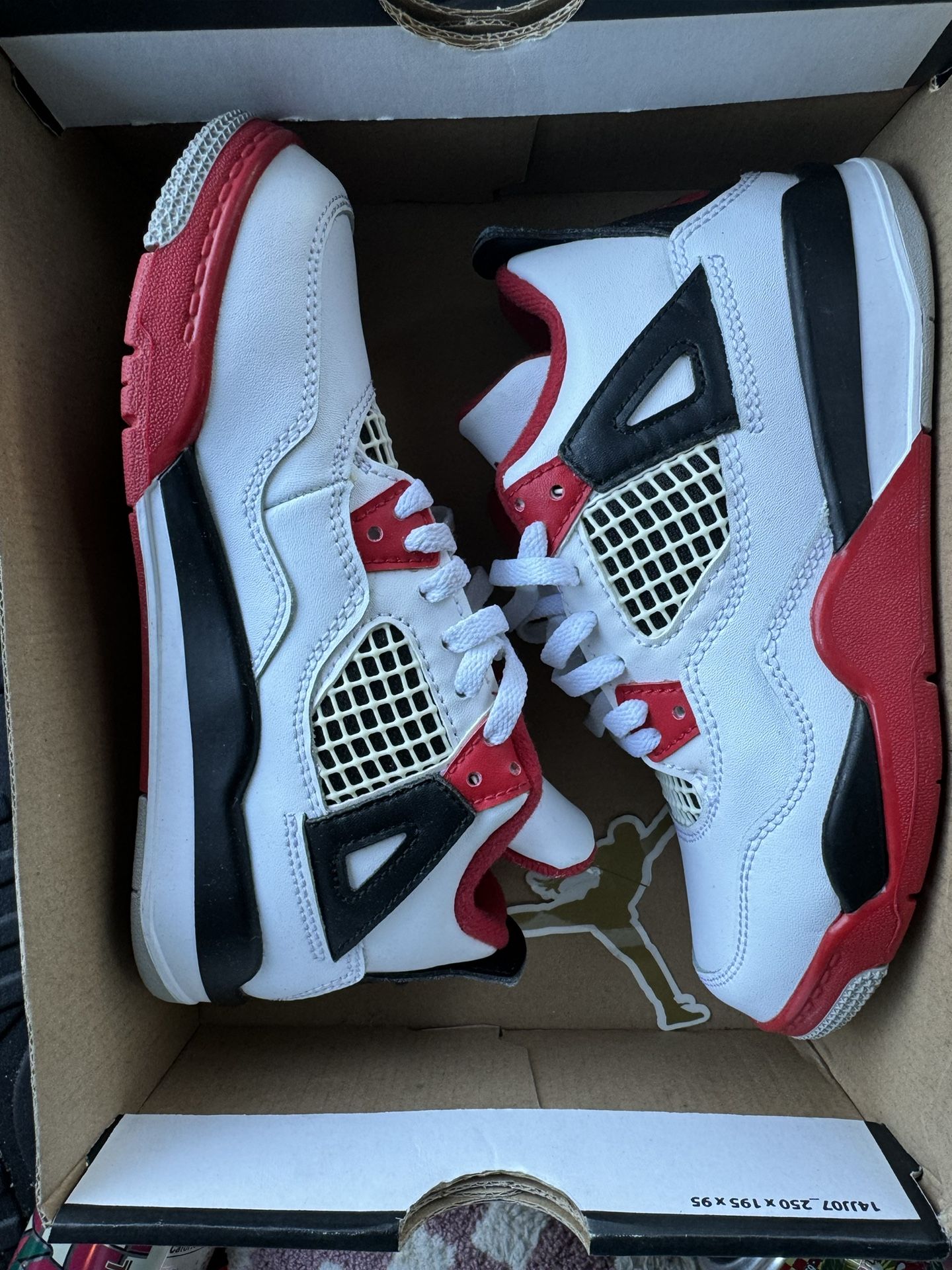 Jordan’s