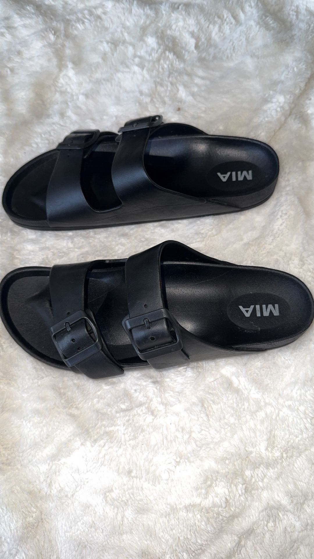 Black Slides