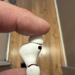 AirPod Pro 3rd generation (left)
