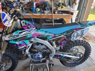 Need a Dirtbike/quad Machanic ? (READ DESCRIPTION)