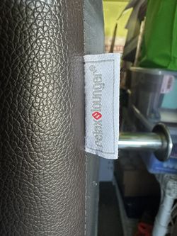 Futon Lounger With Power Ports