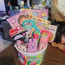 Gabby's Dollhouse  Easter Basket 