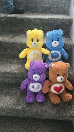 Care Bears