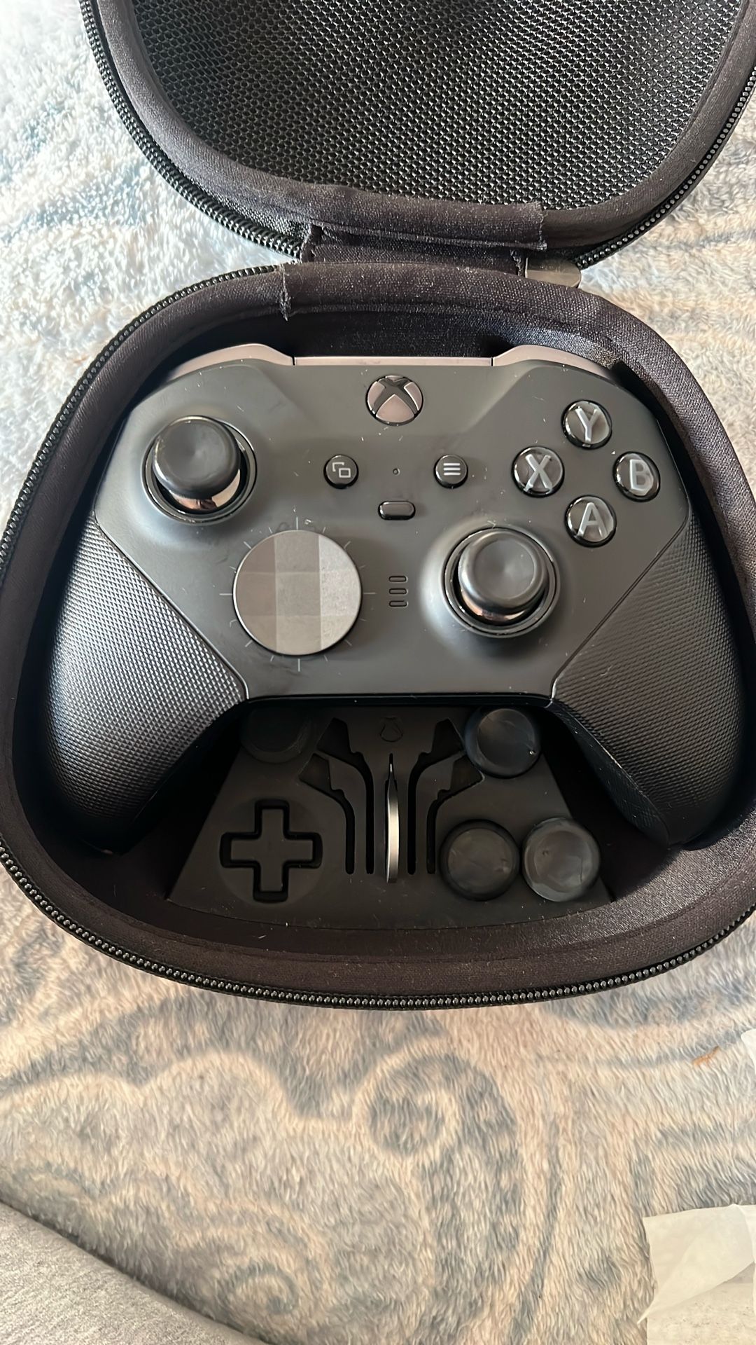 X Box Controller