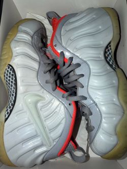 Jordan’s / foamposites