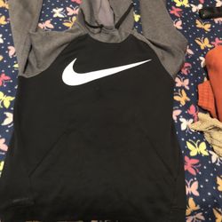 NIKE HOODIE 