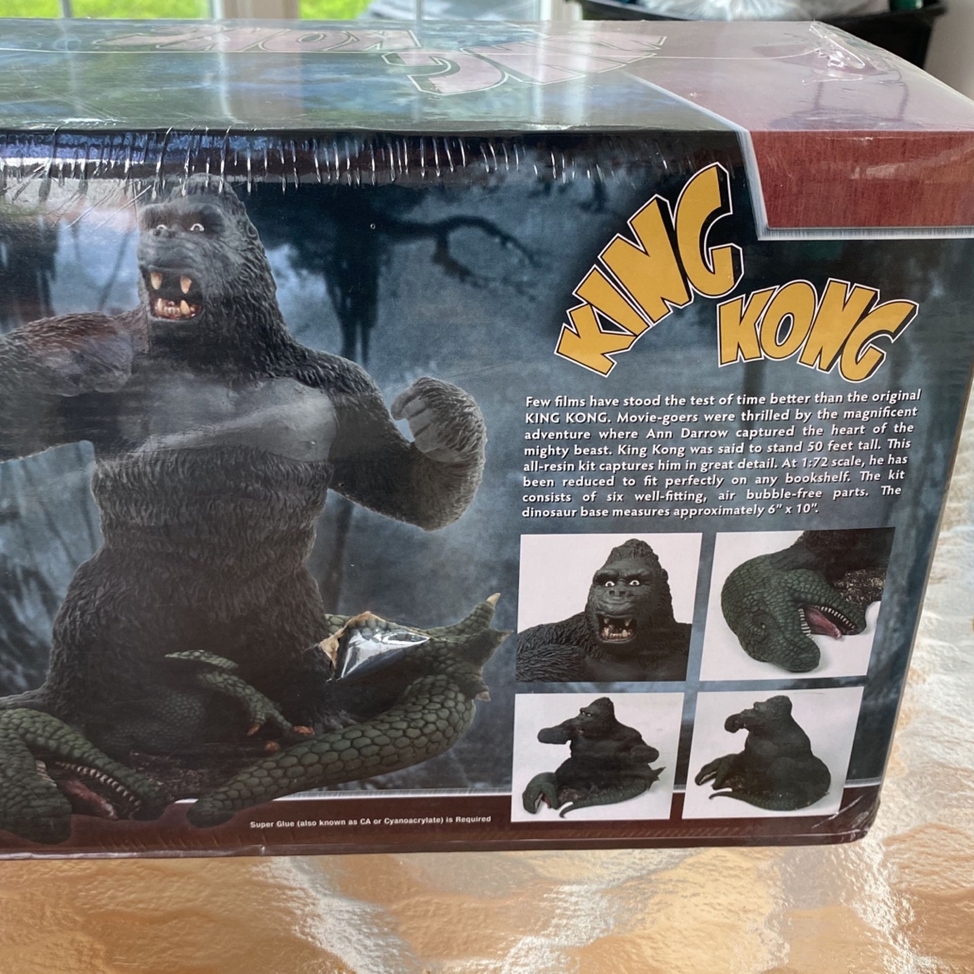King Kong