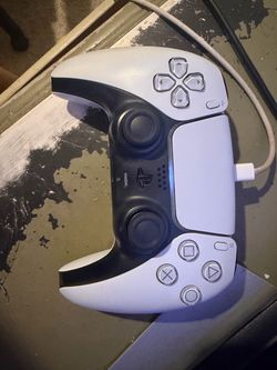 TMR Anti-Drift PS5 DualSense Controller - Refurbished & Upgraded