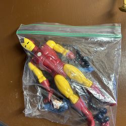 Marvel Legends [PickUp Only]
