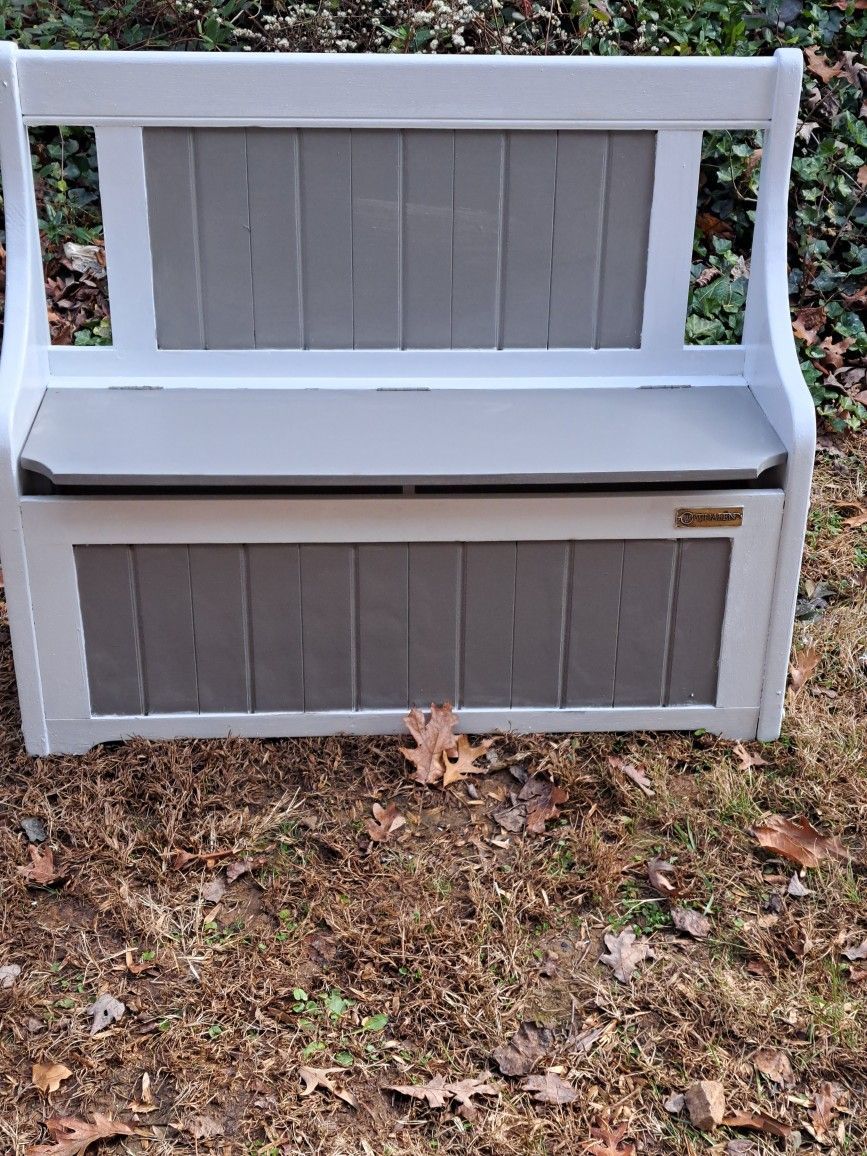 Storages Bench Whalen Furniture