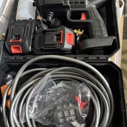 Low Pressure Pressure Washer Sell Or Trade