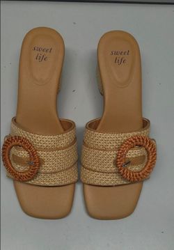 Sweet life court IVRY size 7.5