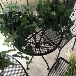 Silk Flowers ———All For $20———————