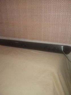 Nakamichi  Bluetooth Soundbar