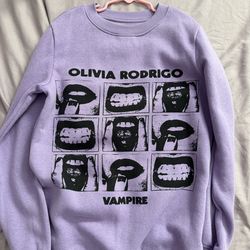 Womens  sweater