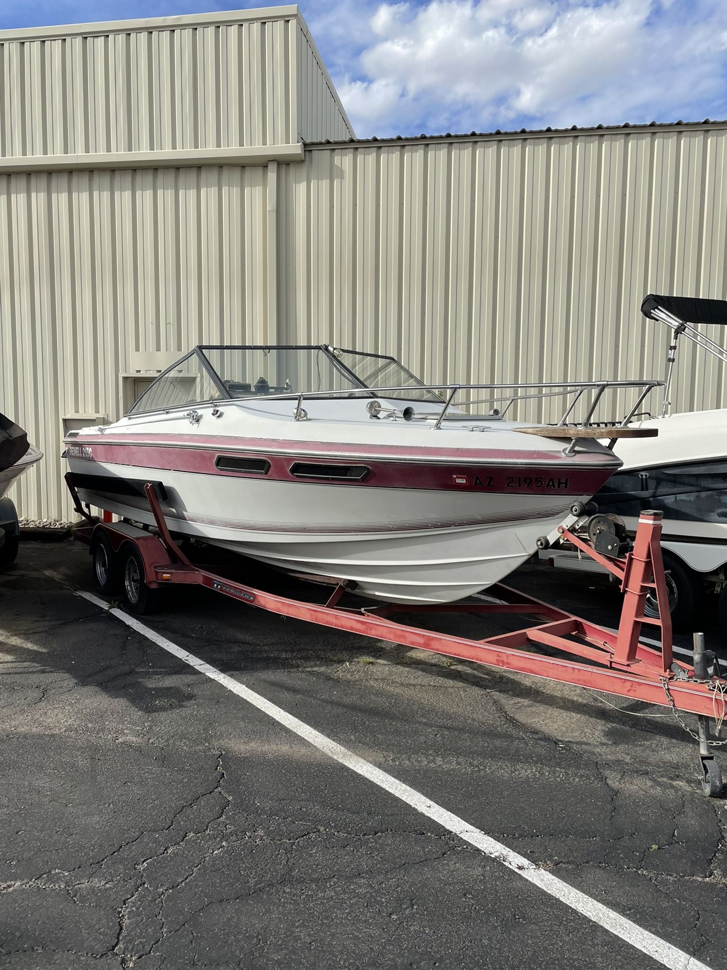 Rinker Boats for Sale in Phoenix, AZ OfferUp