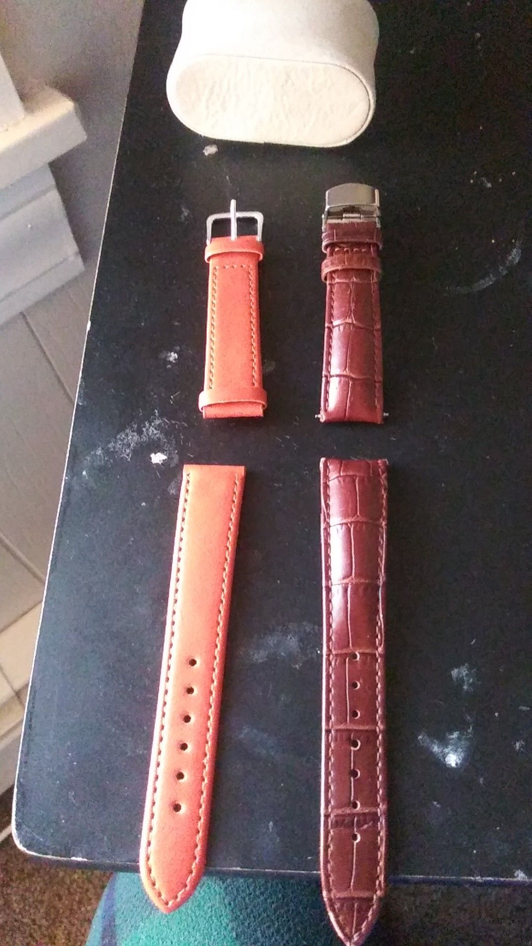 18mm watch band