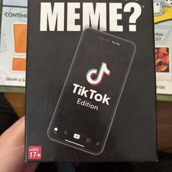 What Do You Meme Game 