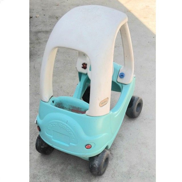 Little Tikes Car Cozy Coupe