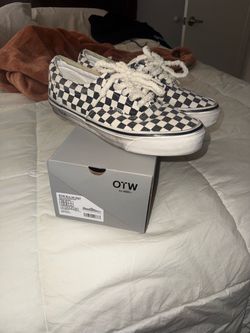 Vans OTW Era 95 DST 10.5
