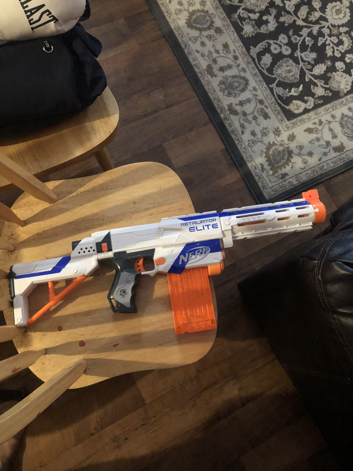 Nerf Guns