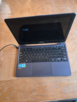 Asus laptop