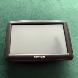 TomTom Start GPS Navigation