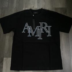 Amiri Shirt 