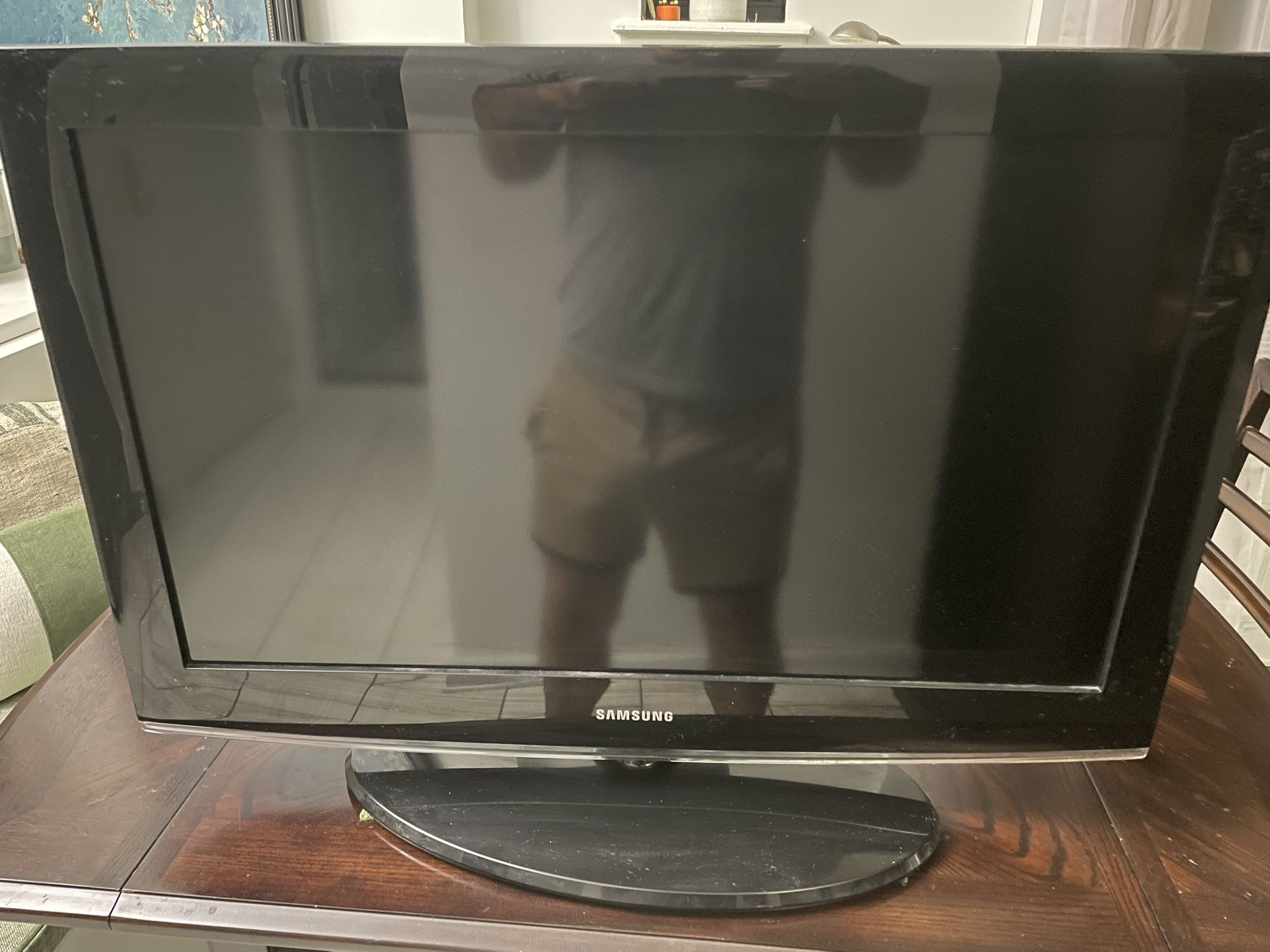 Samsung Tv 32”