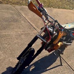 Dirt Bike|Pit Bike 125cc