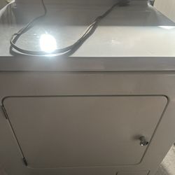 Gas Dryer 