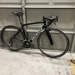 specialized allez 105 54cm