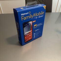 New 📱 Cell Phone!