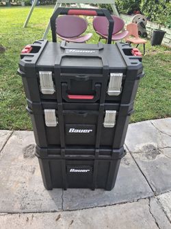 Rolling Tool Box New Condition