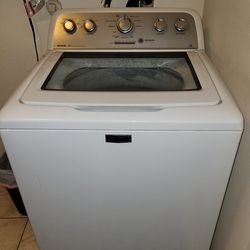 Maytag Washer Electric Dryer