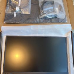 Asus ZenScreen 15.6 1080p Portable Monitor (MB16ACV) 