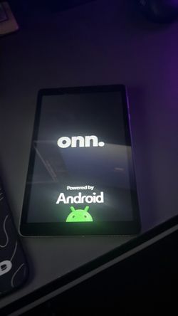 onn. tablet
