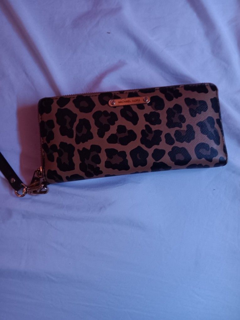 Michael Kors Wallet 