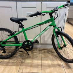 Specialized Hotrock Mountain Bike 