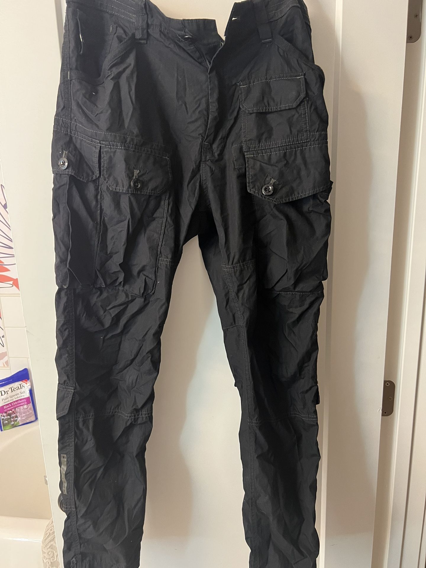 G-Star Raw Pants